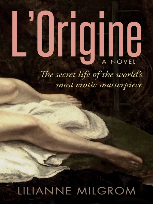 Title details for L'Origine by Lilianne Milgrom - Available